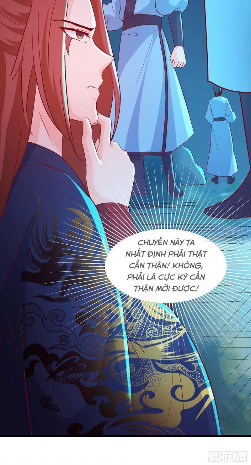 đồ đệ ta toàn là nữ ma đầu chapter 35 48