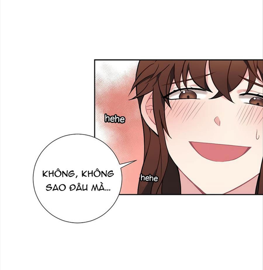 tiểu thư và những người hầu chapter 21 13