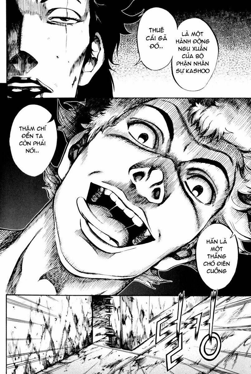 la mosca chapter 24 29