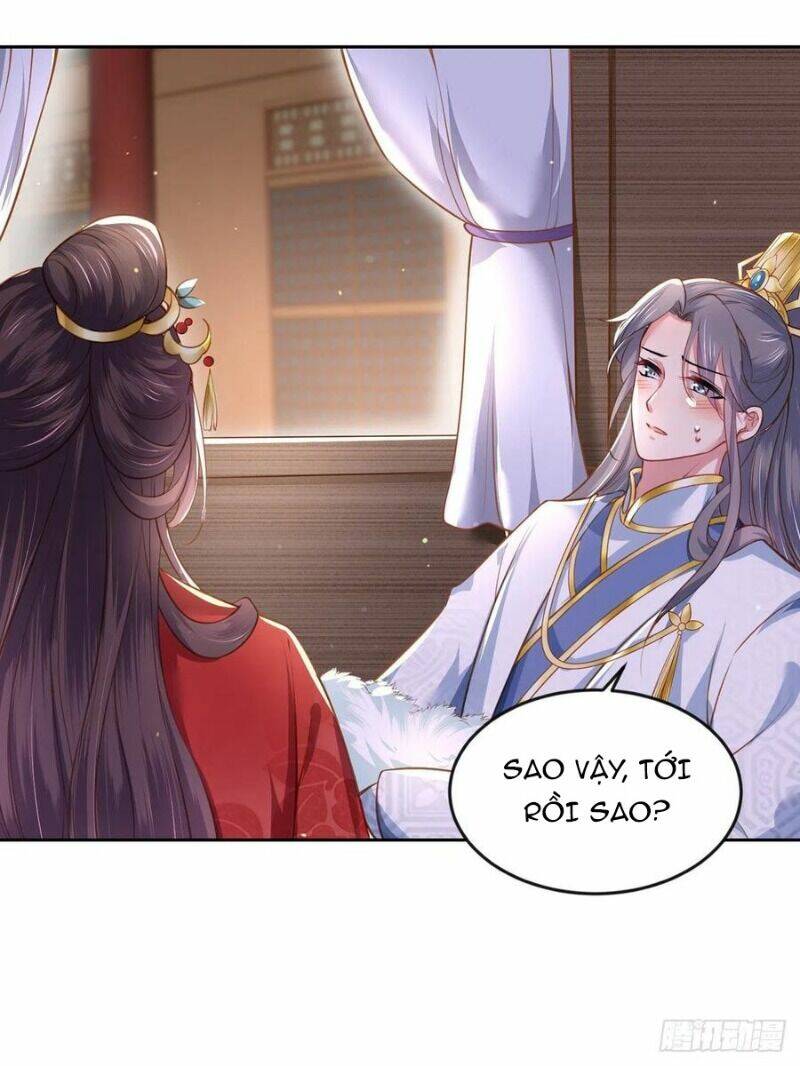 hoạn phi thiên hạ chapter 99 5