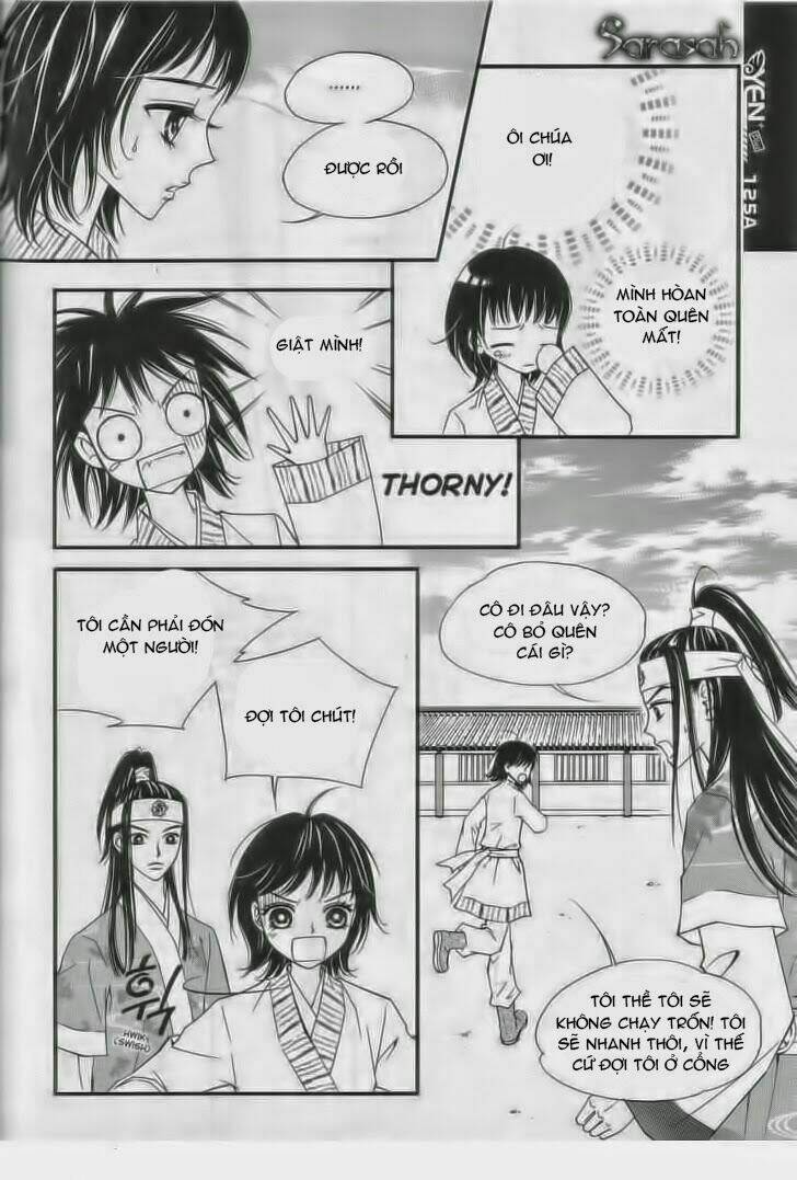 sarasah chapter 7 34