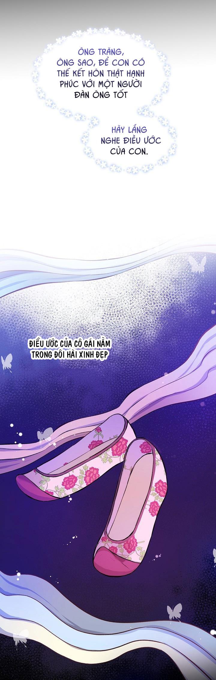 bl cổ trang - âu cổ ngắn nhà kim chapter 22 1