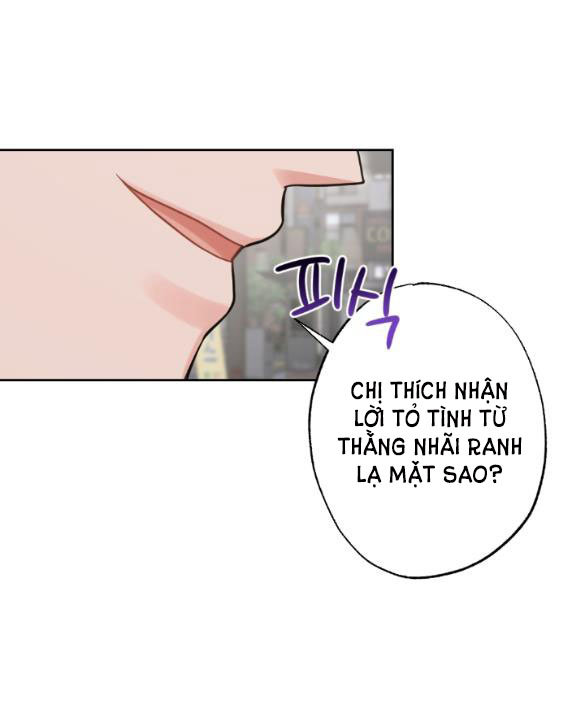 Trợ Lí Kim, Ăn Thử Không chapter 7.2 - Trang 4