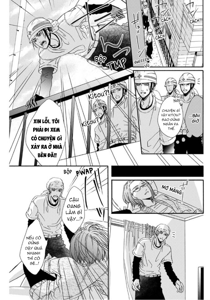 tên tội phạm nguy hiểm chapter 8 1