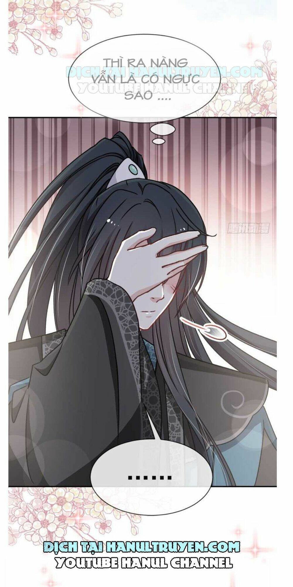 thiên hạ đệ nhất sủng phi chapter 43 17