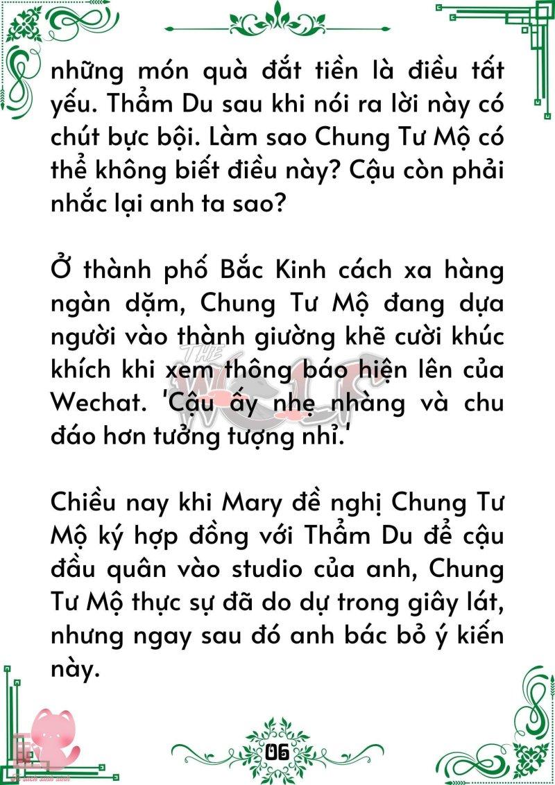 quý nhân phù trợ du chapter 20 7