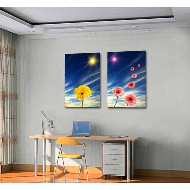 Tranh Treo Tường Q6D9- WK573