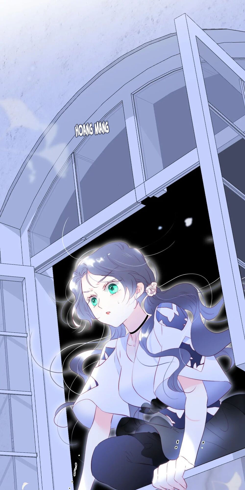 chạy trốn cùng con nhím chapter 39 5