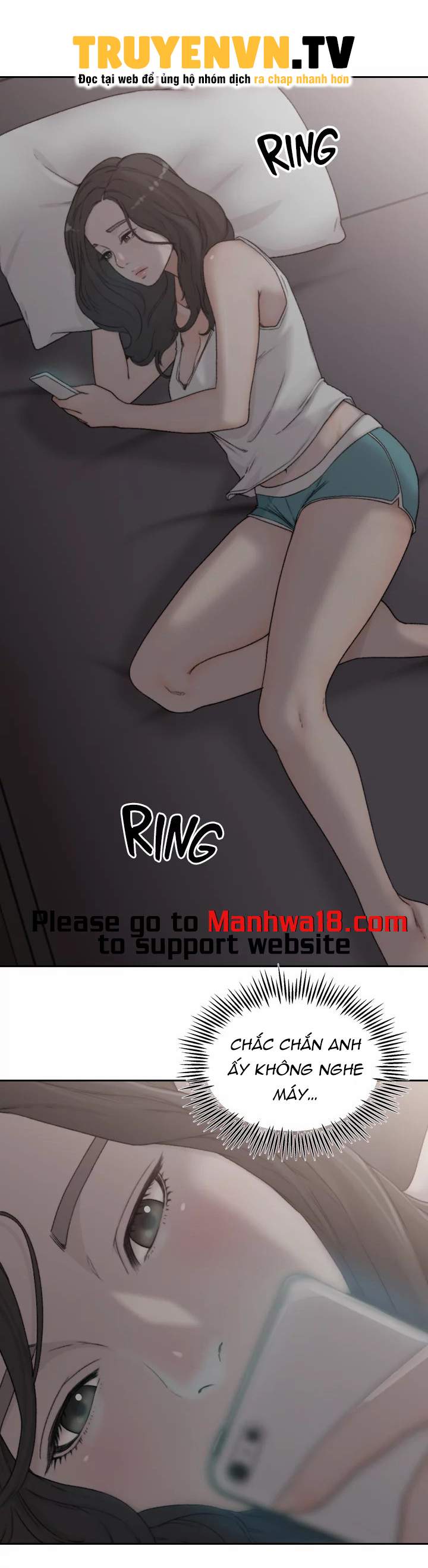 tình cũ không rủ cũng tới chapter 8 2