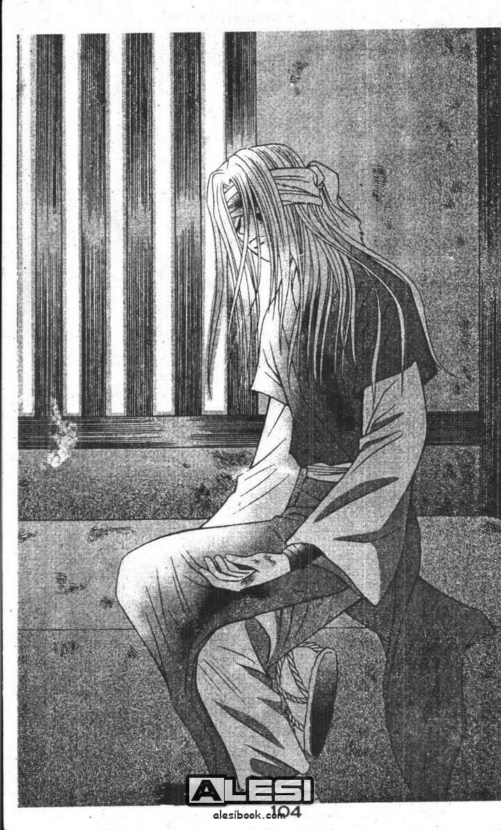 ban mai xanh chapter 15 24