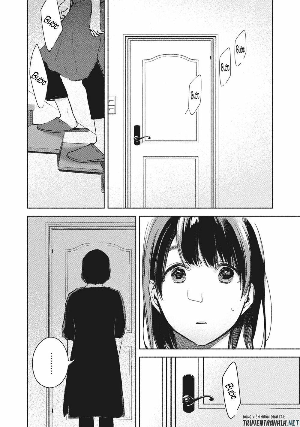 my daughter's friend chapter 36 18