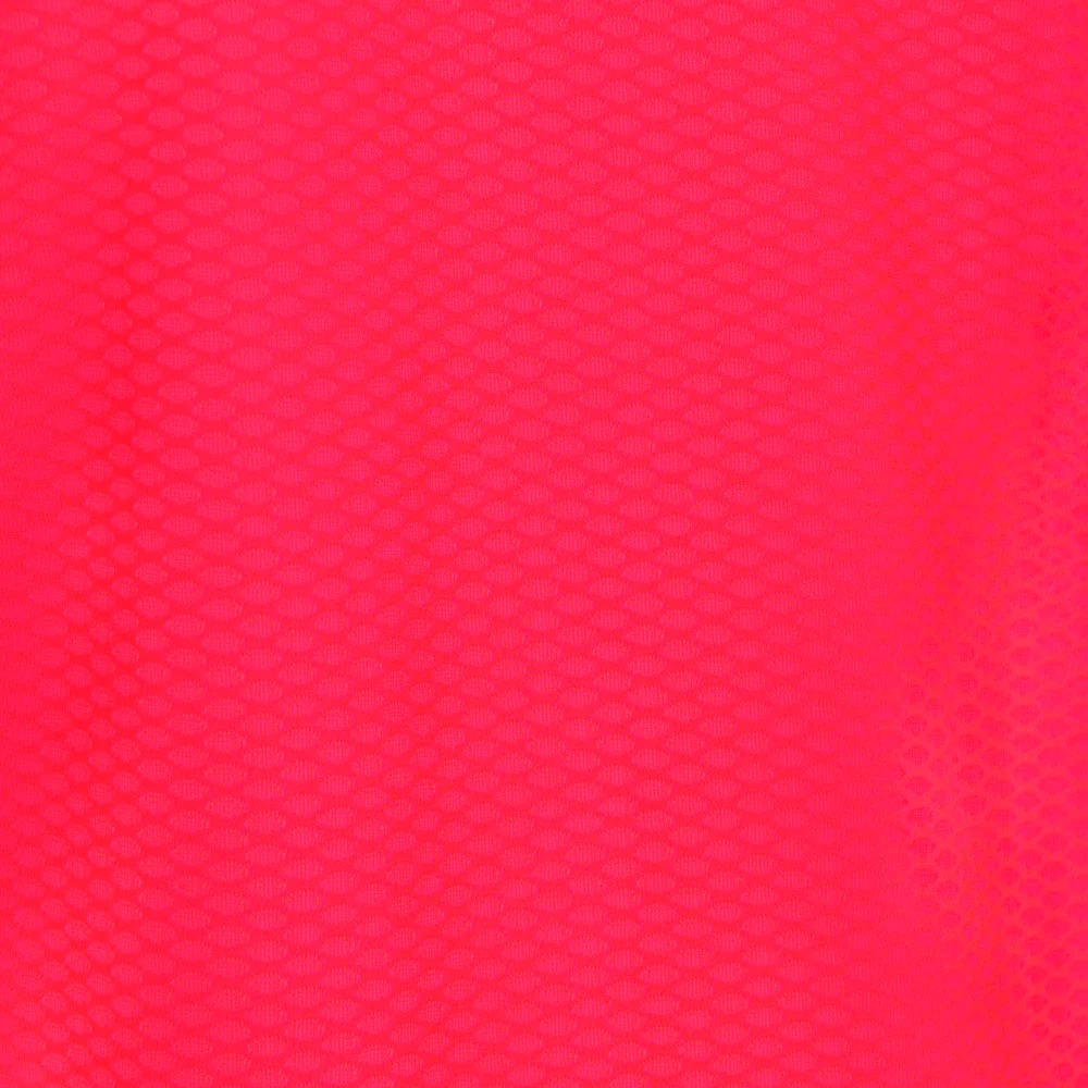 Áo Thun Chạy Bộ Nữ Ngắn Tay Pressio - Women’s  Elite S/S Top - Hot Pink/ Lime