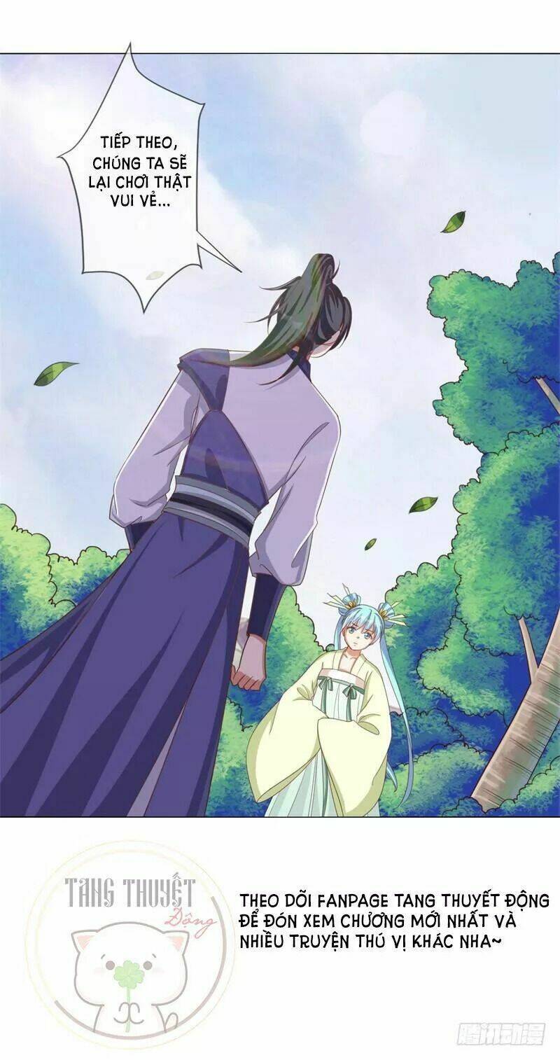 độc y cuồng phi chapter 13 28