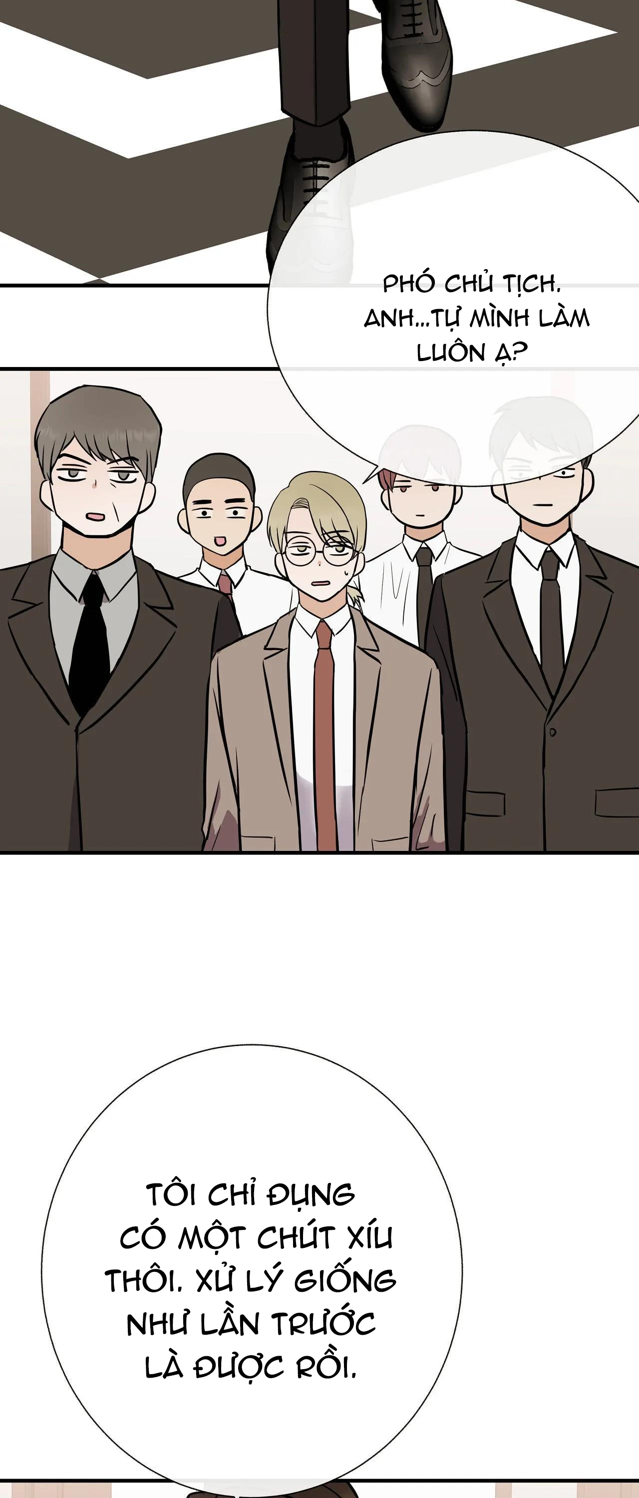 đứa bé là con tôi chapter 33 15