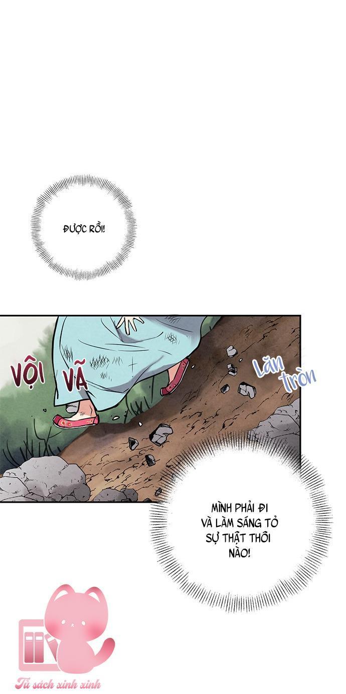 lệnh cấm hôn chapter 23 8