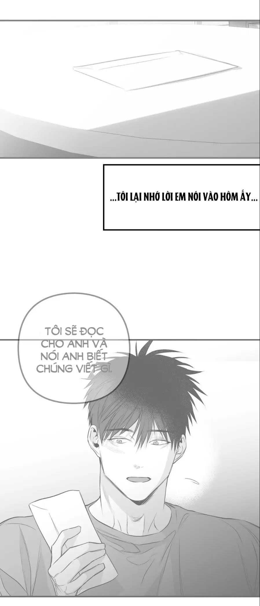 khi đôi chân thôi bước chapter 107.2 30