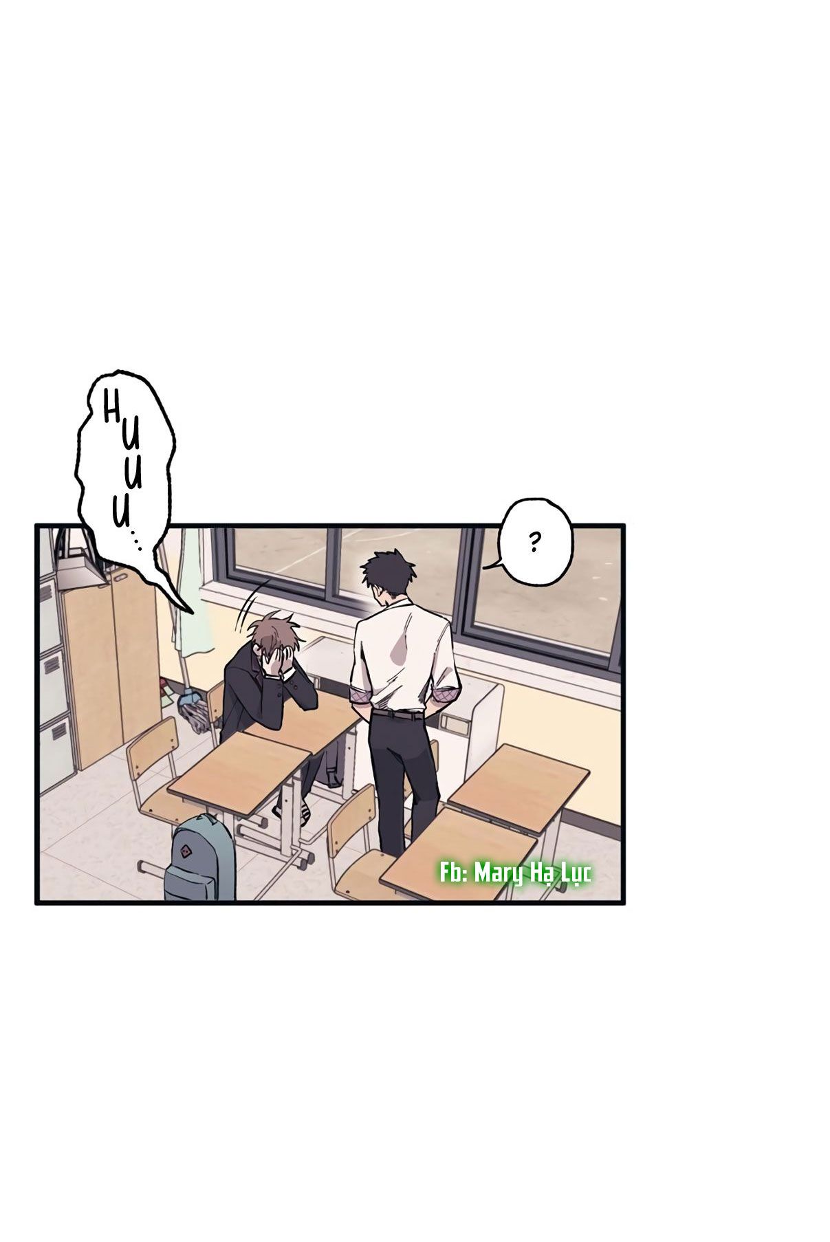 yeonwoo ngây thơ chapter 1 28