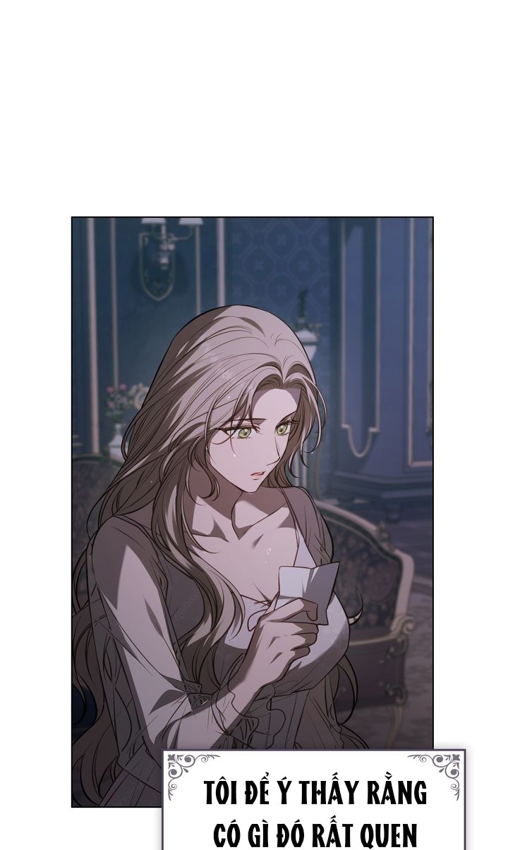 ánh trăng đỏ trong đêm 2 chapter 14.2 26