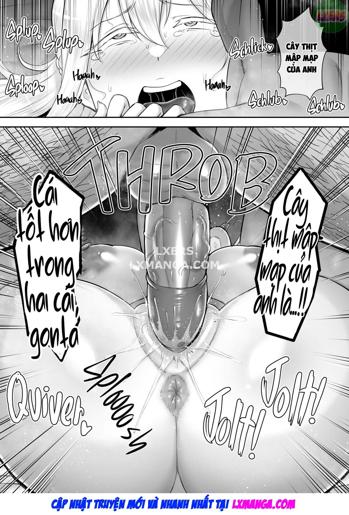 cô vợ ngực lớn của tôi đụ với chú tôi sau lưng tôi chapter 1 63