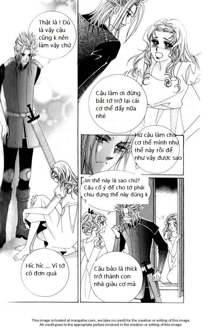 a love in 100 days chapter 2.2 19