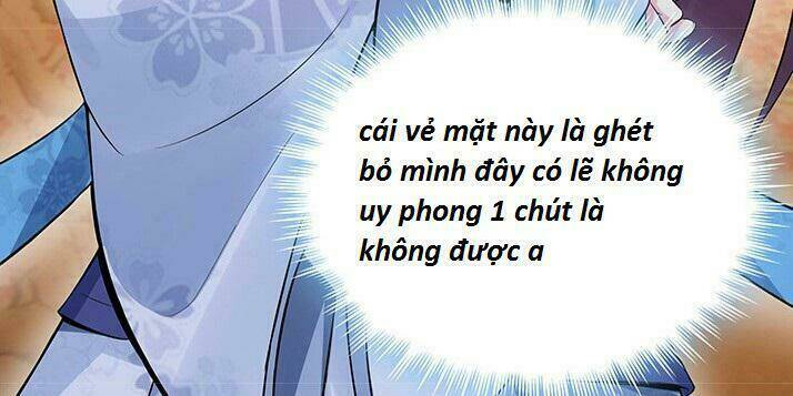 độc phi thần y quá kiêu ngạo chapter 30 17