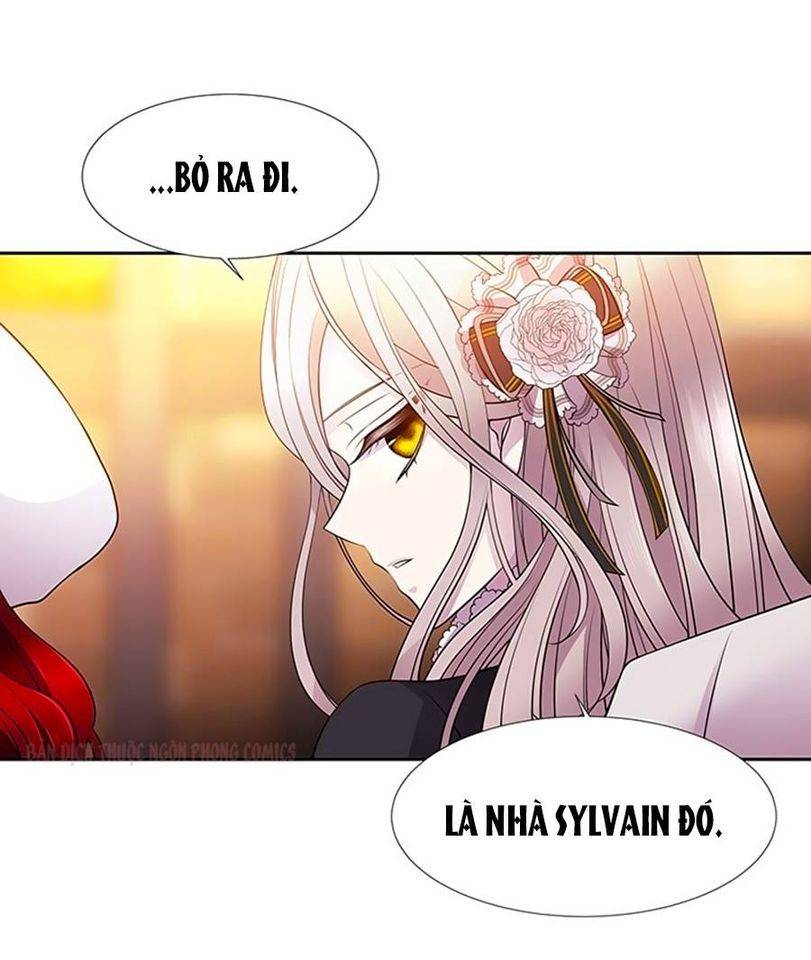 năm môn đệ của charlotte chapter 5 28