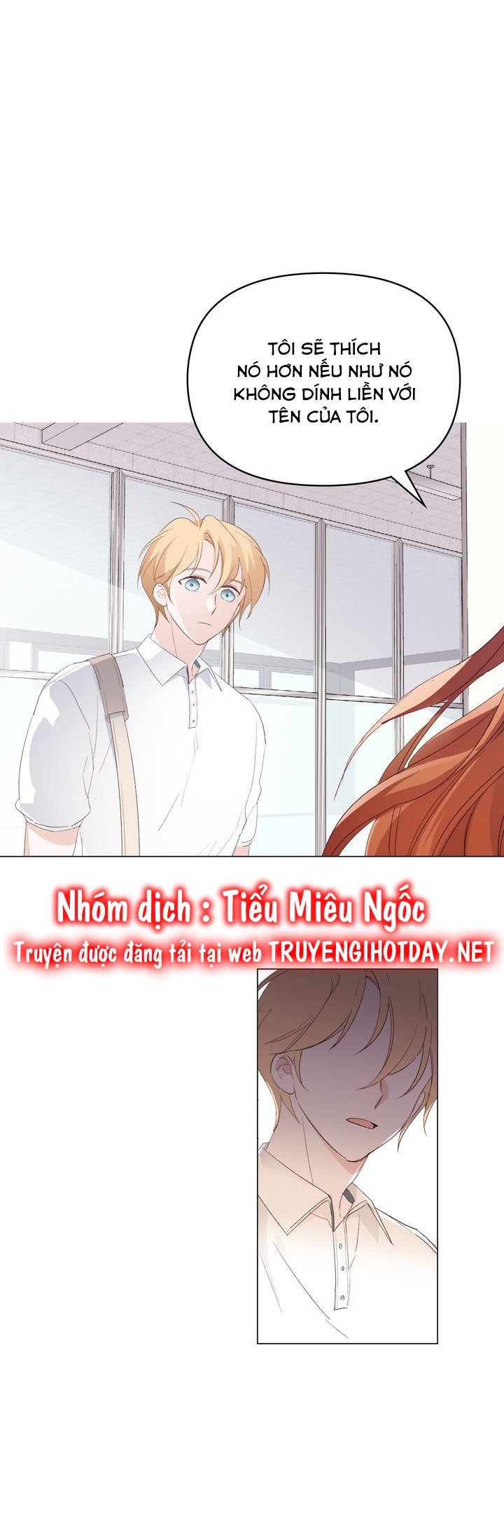 juliet, chúng ta không phải ở kansas đâu! chapter 3 17