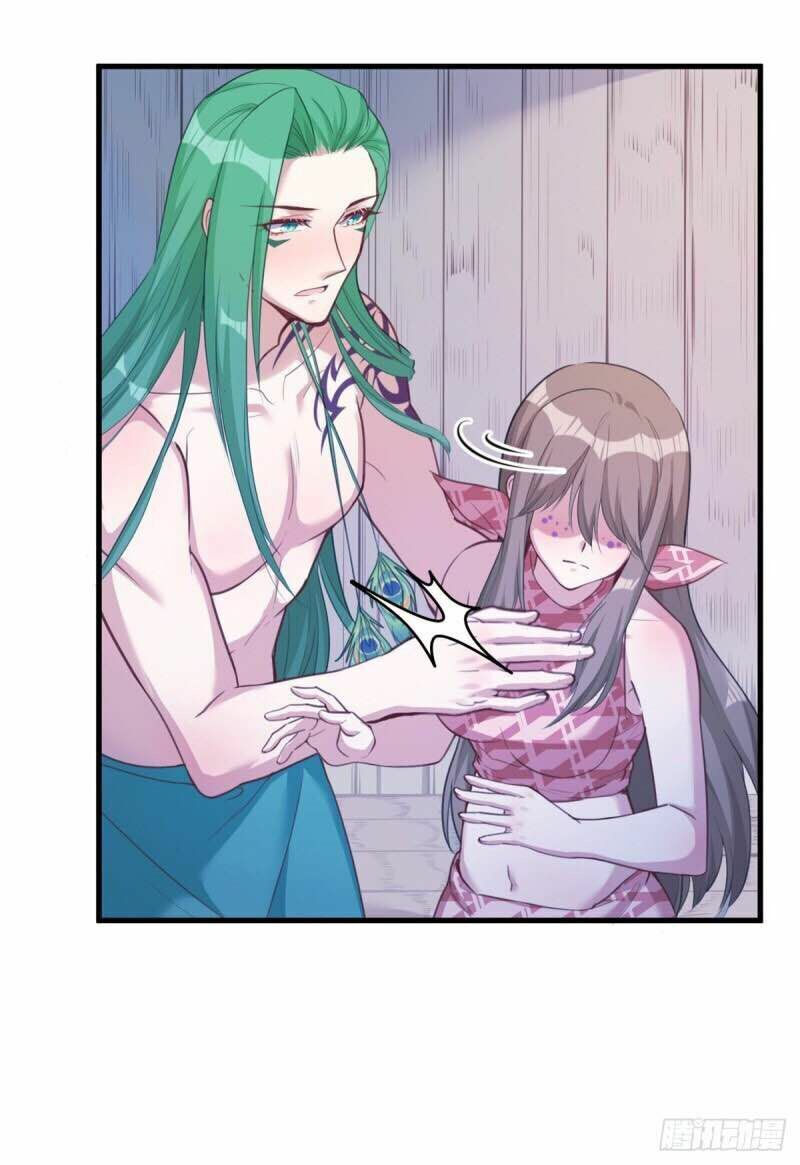 [16+] thảnh thơi thú thế chủng chủng điền, sinh sinh tể chapter 186 11