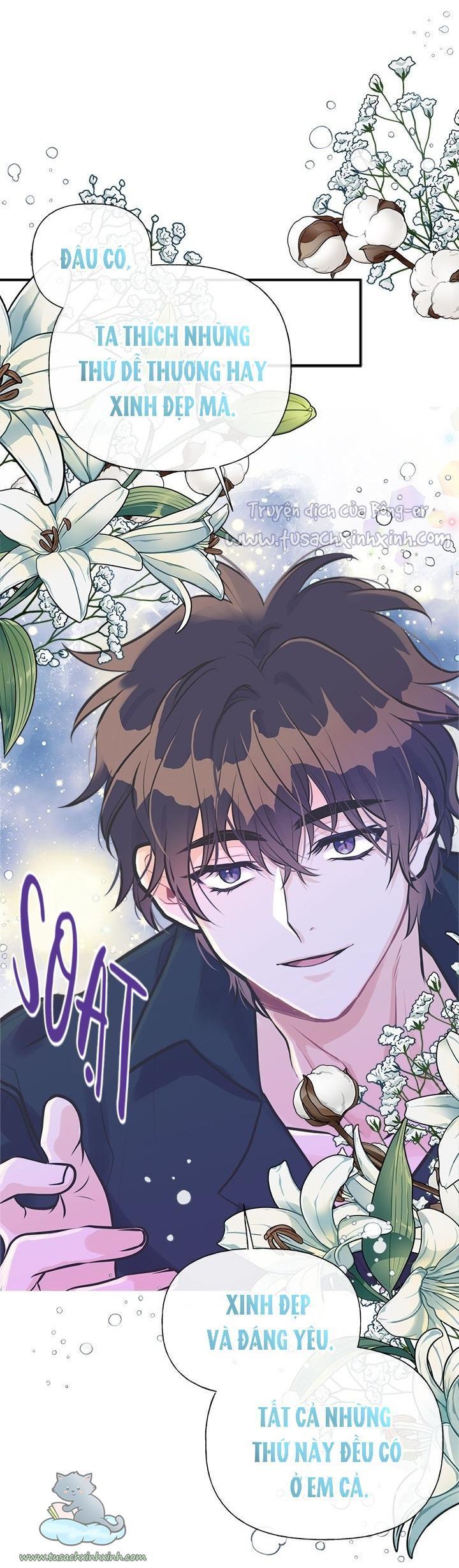 chị tôi nhặt về nam chính của tiểu thuyết chapter 54 18