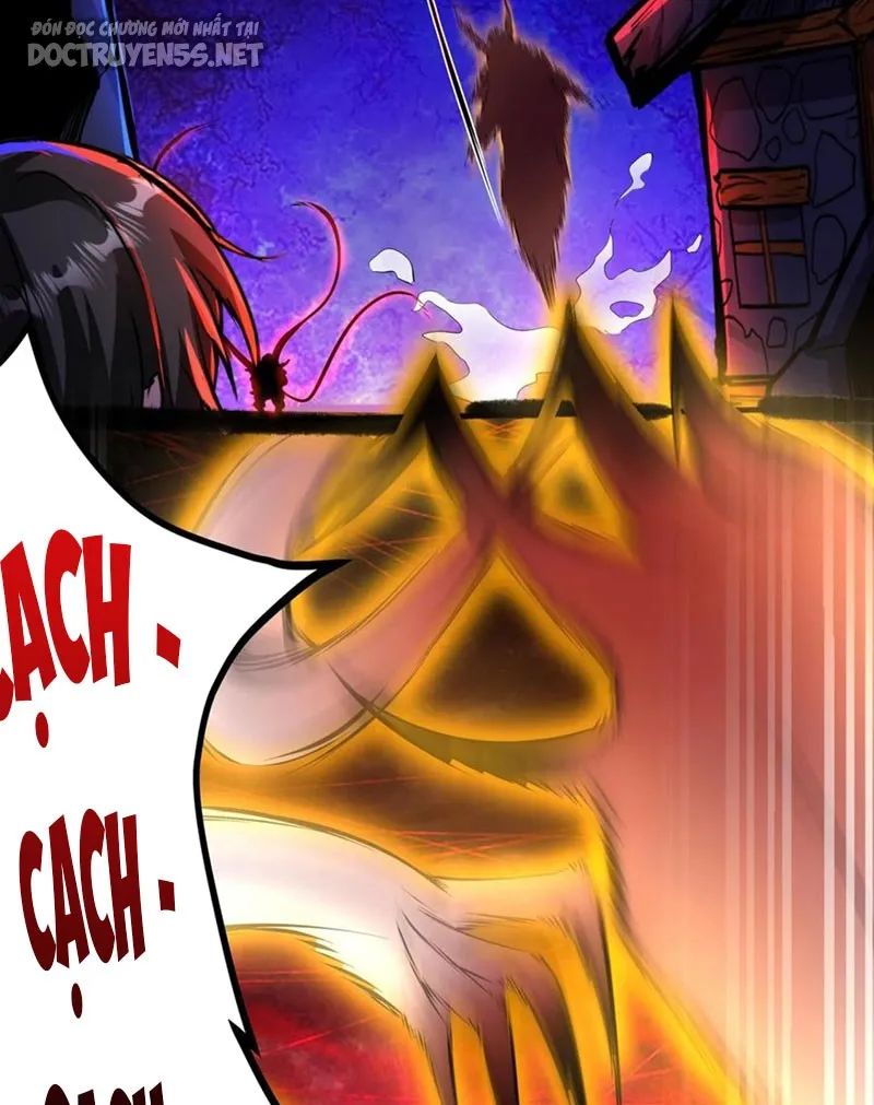 quỷ dị dược tề sư: bệnh nhân của ta đều là kinh khủng chapter 96 10