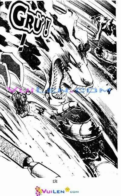 tiểu hòa thượng hd remake chapter 282 17