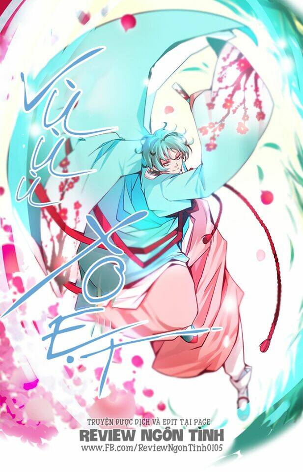 bước ngoặt ngàn vàng chapter 3 16