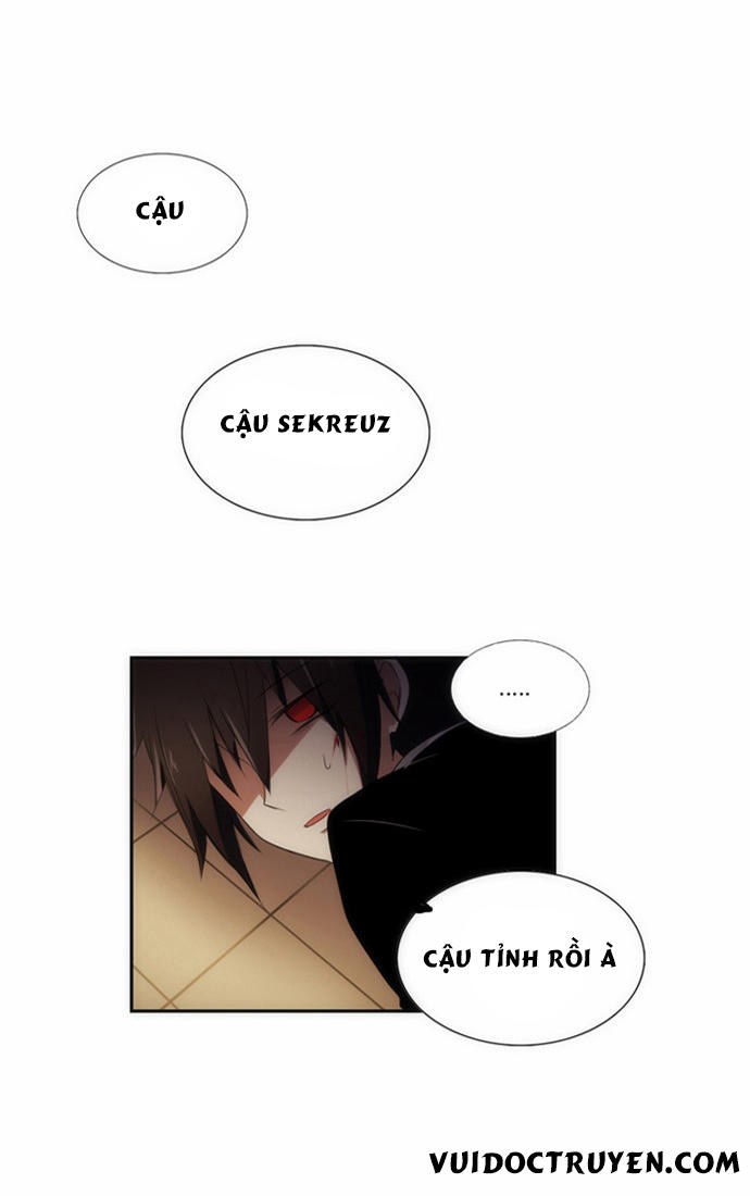 crepuscule (yamchi) chapter 57 10