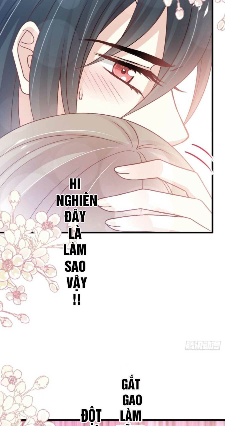 thiên hạ đệ nhất sủng phi chapter 164.1 12