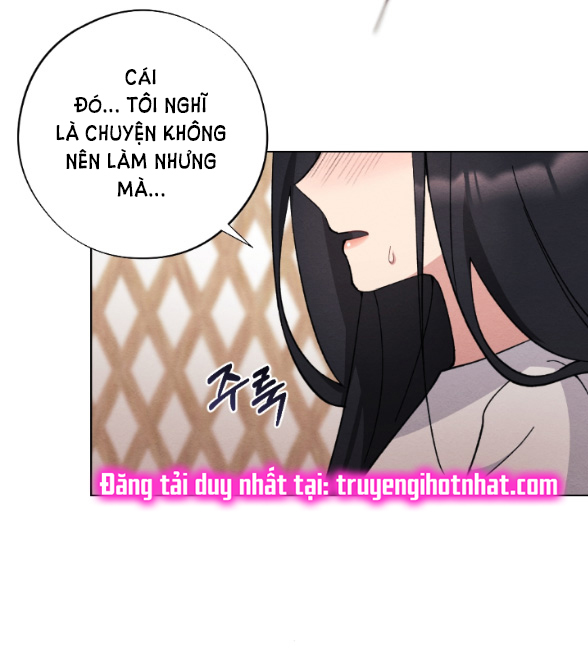Ăn Mòn chapter 5.1 - Trang 22