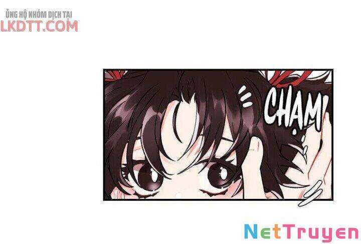 tôi đã trở thành con gái nuôi của nam chính chapter 5 69