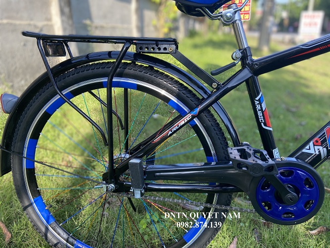 Xe đạp thể thao Arubic cỡ 24