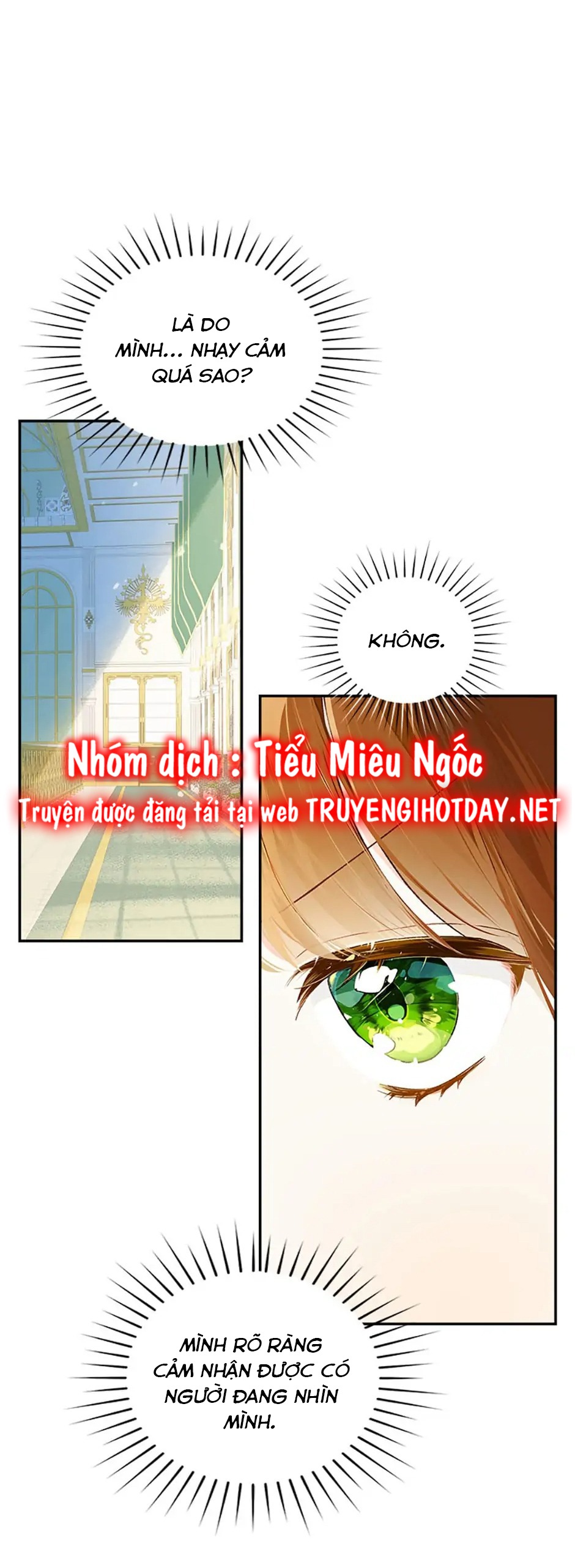 nông trại nằm cạnh hoàng cung chapter 44 10