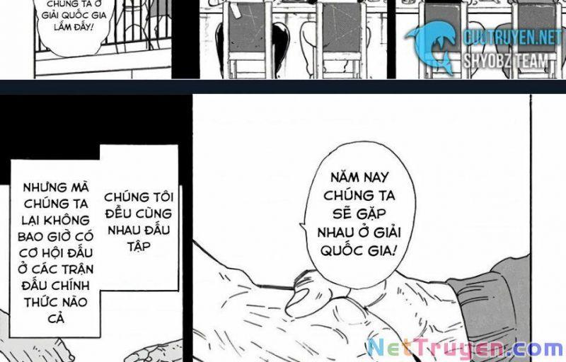 vua bóng chuyền chapter 293 16