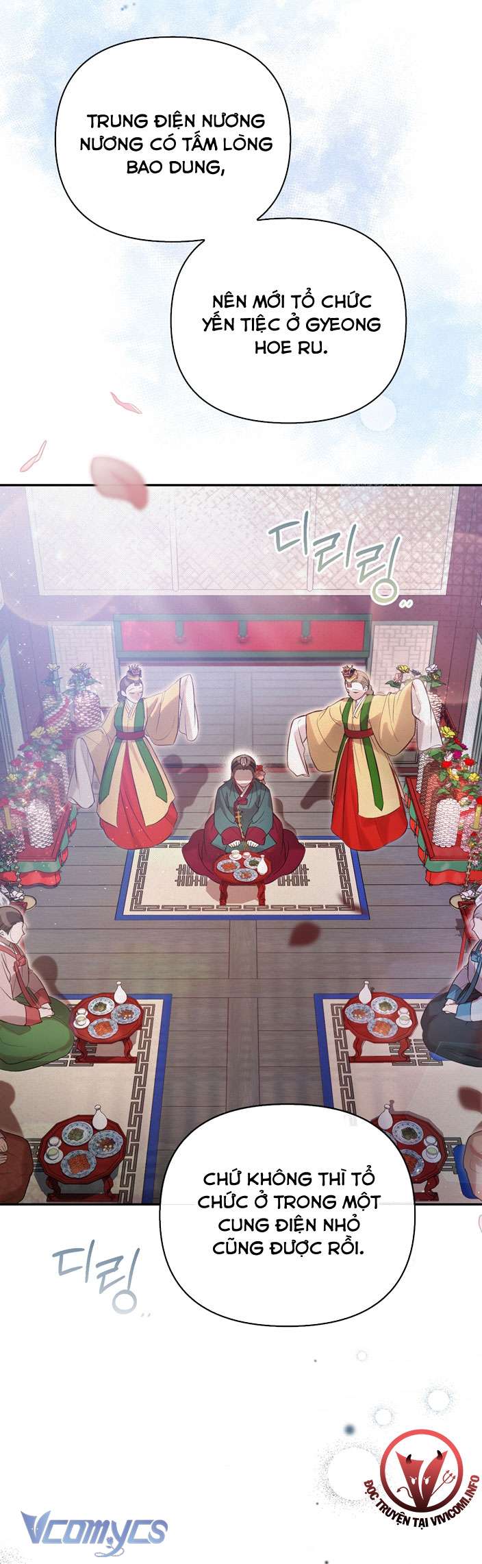 [18+] tiết học bí mật của trung điện chapter 11 3