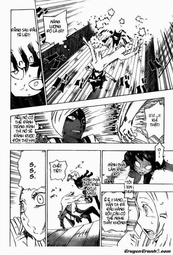 bokke-san chapter 2 29