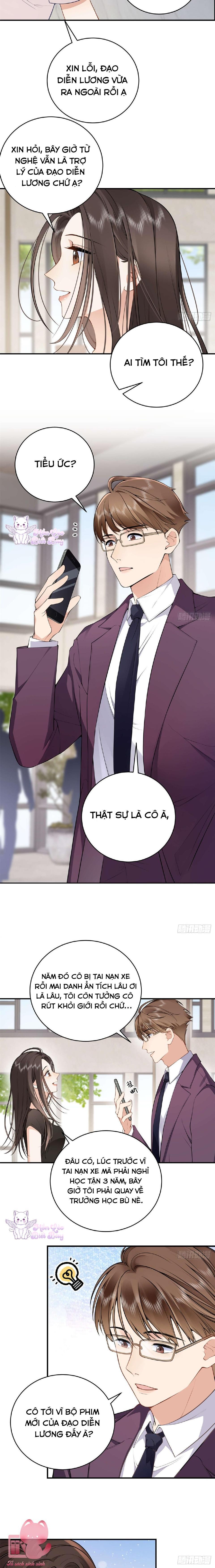 hàng tỷ ngôi sao không bằng em chapter 13 10