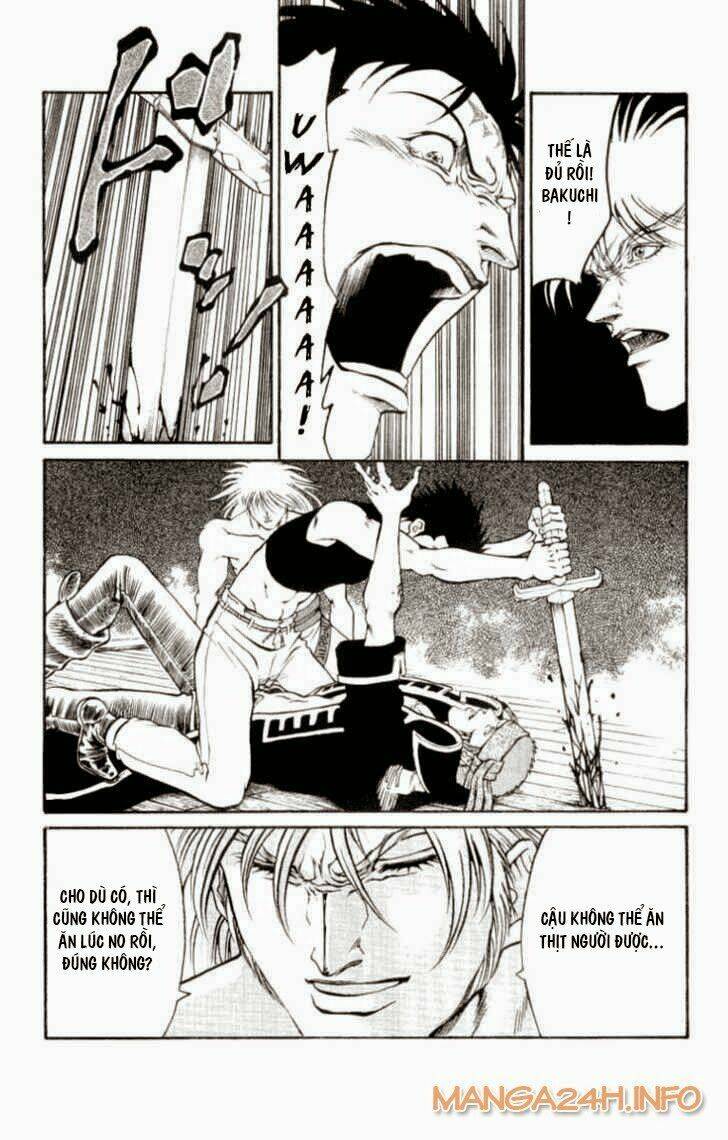 vua trên biển chapter 48 9