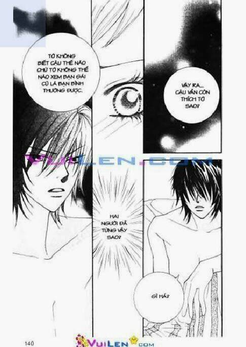 lớp học đặc biệt chapter 2 138