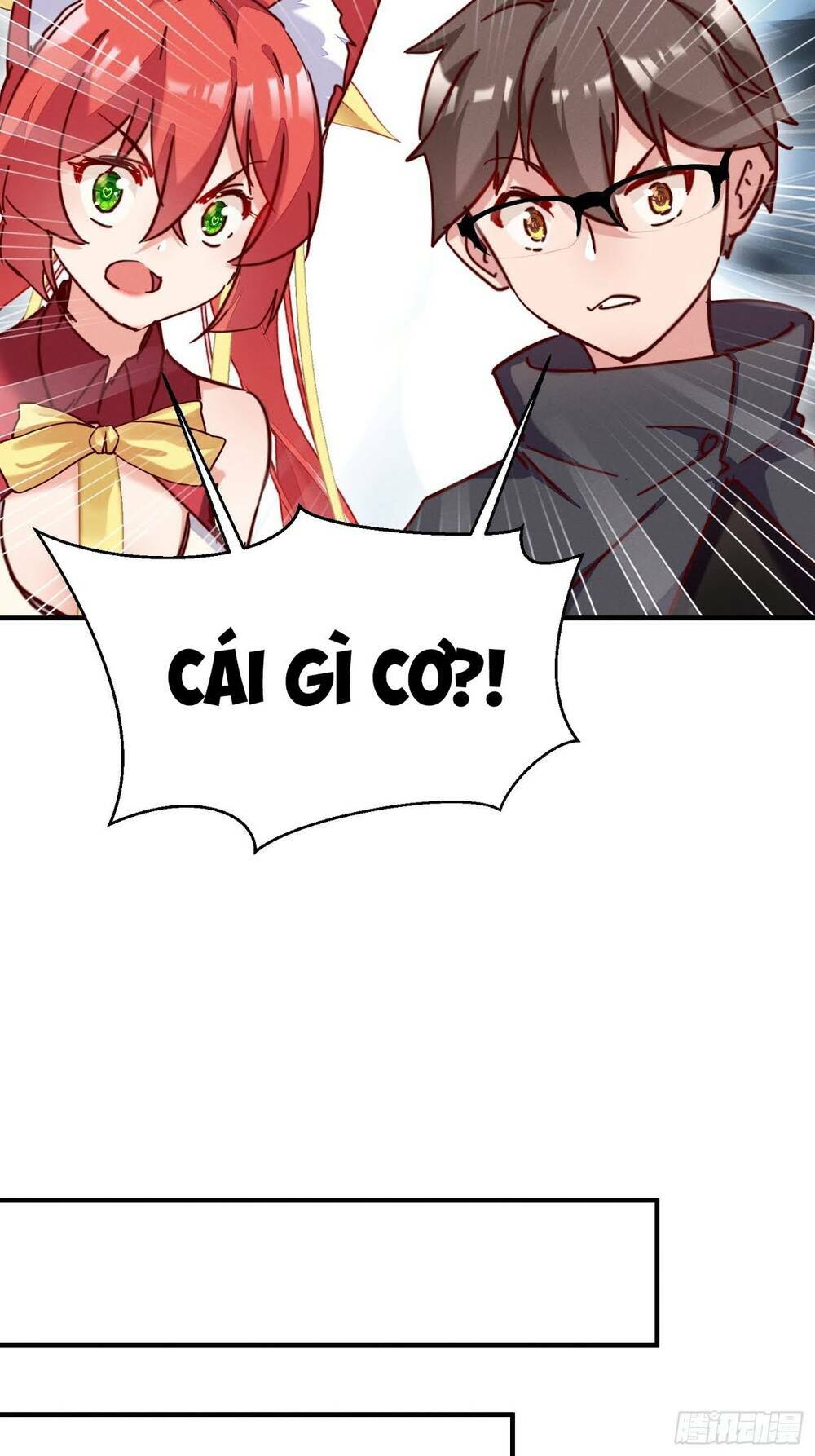 trở thành đạo sư dũng sĩ chapter 23 19