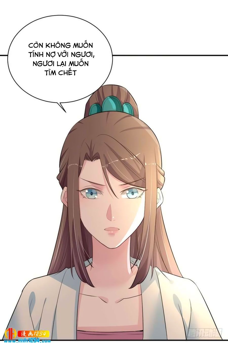 cung đấu live chapter 24 26