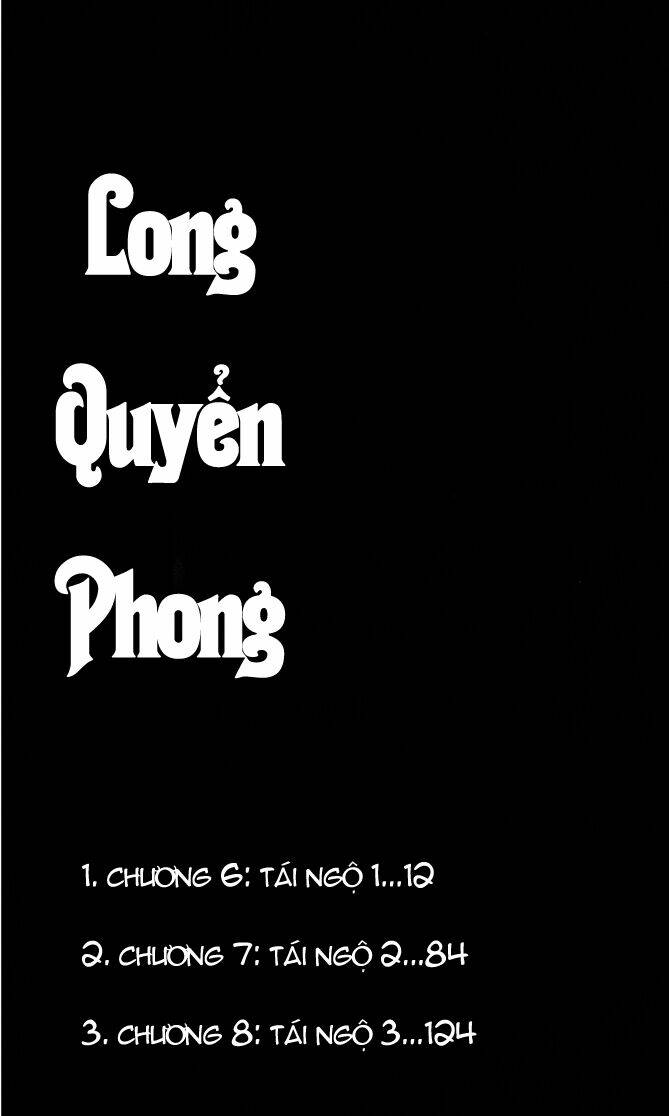 long quyển phong chapter 22 2