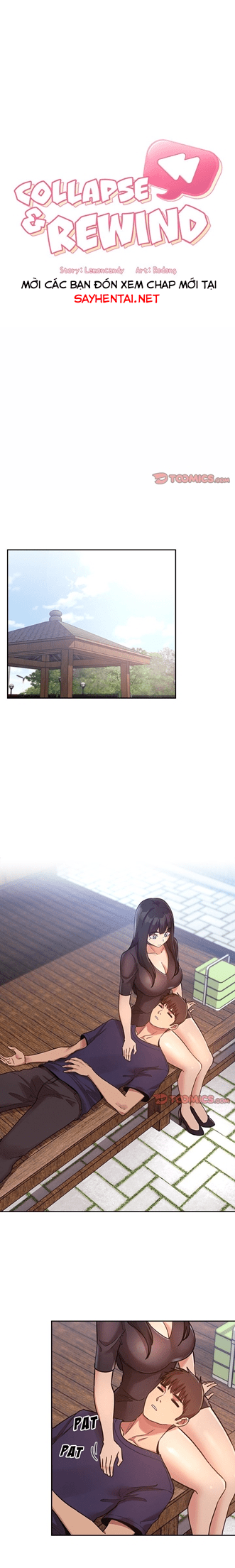 trở lại và lợi hại hơn xưa chapter 48 1