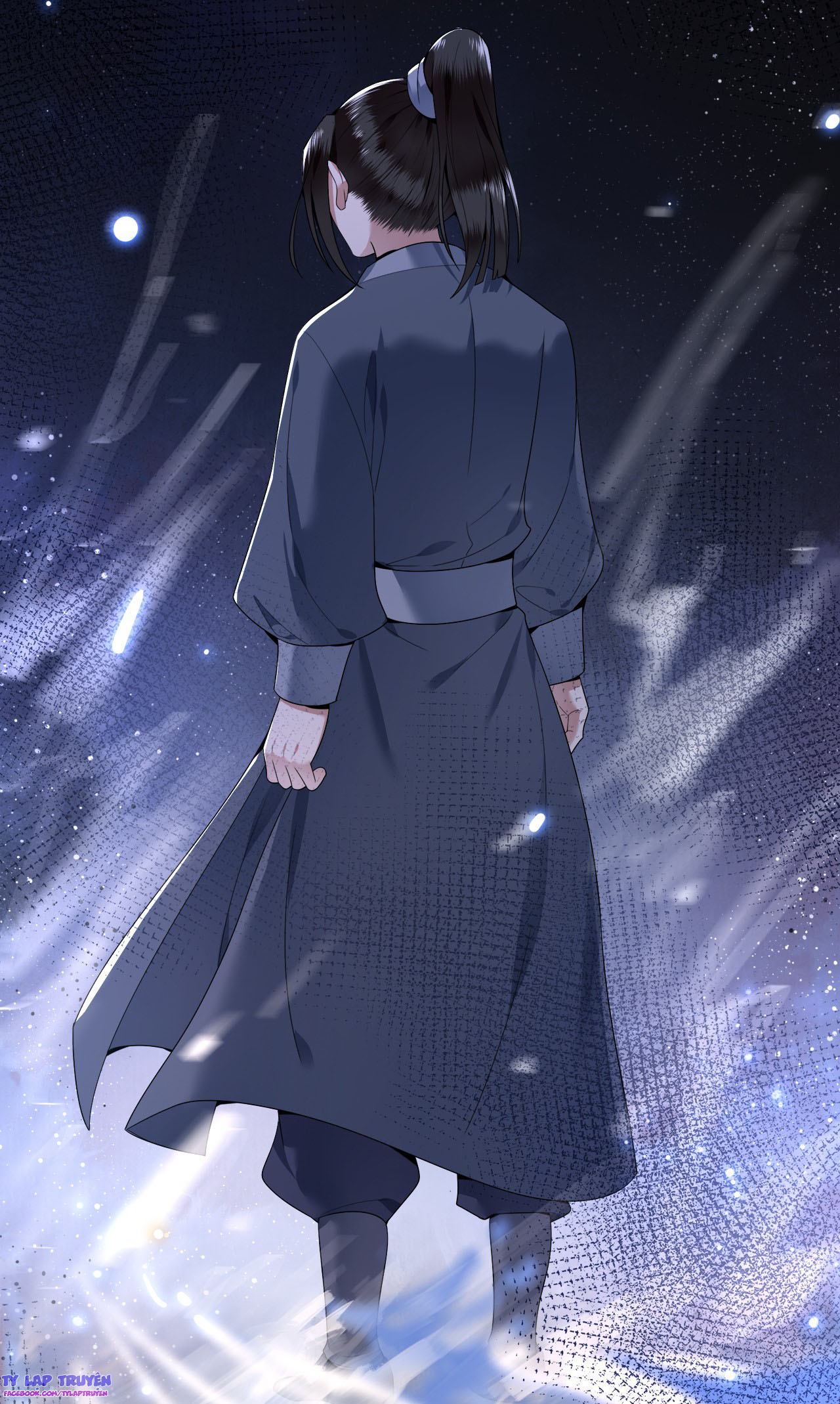 phượng hoàng vu phi chapter 31 23