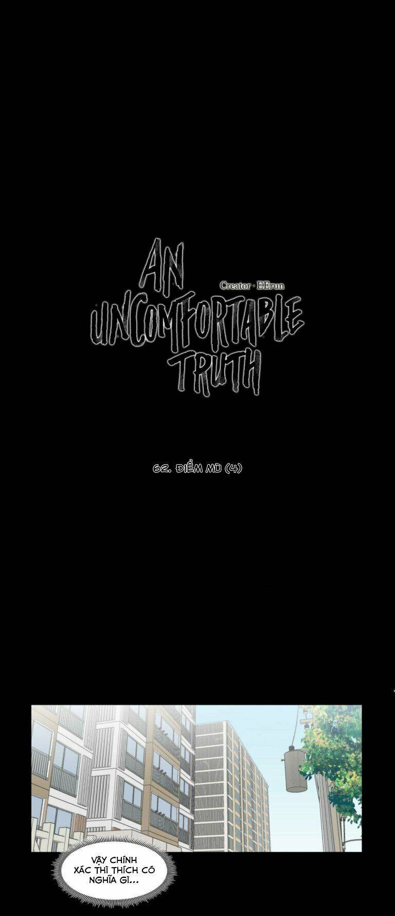 …”một sự thật khá khó chịu.” chapter 62 5